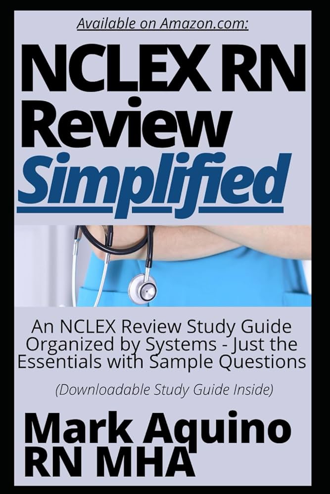 健康+医学 NCLEX-RN 51XYsTeVCqL._AC_SY200_QL15_.jpg